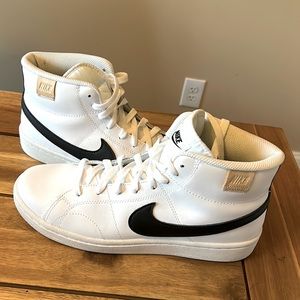 Nike Blazers size 8.5 mens